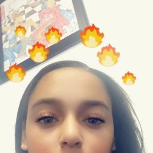 Meet your Posher, Rosa